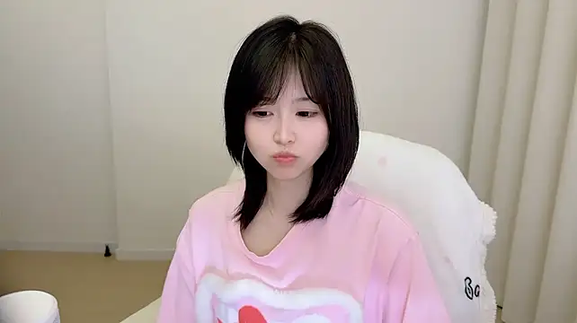 Kakionan's Live XXX Chat