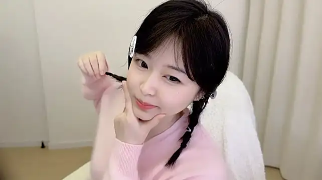 Kakionan's Live XXX Chat