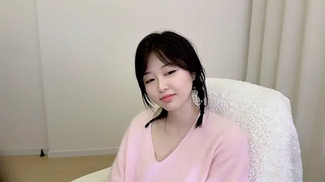 Kakionan's Webcam Show