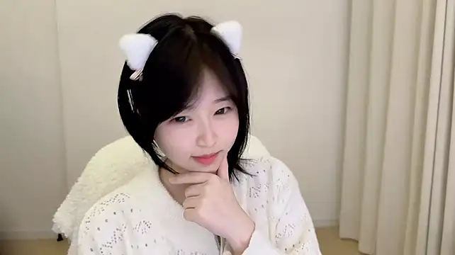 Chat XXX ao vivo de Kakionan