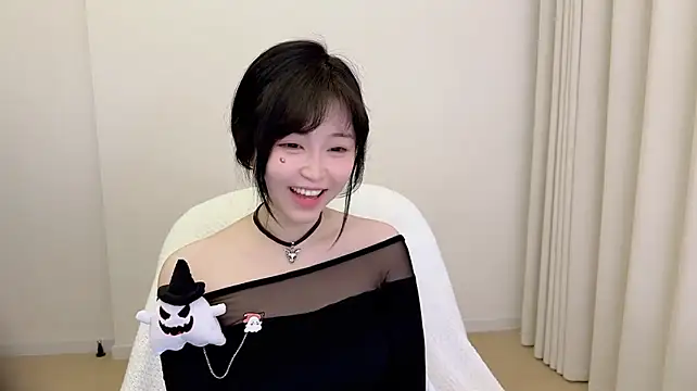 Kakionan's Live XXX Chat