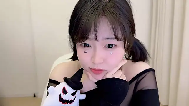 Kakionan 网络视讯表演