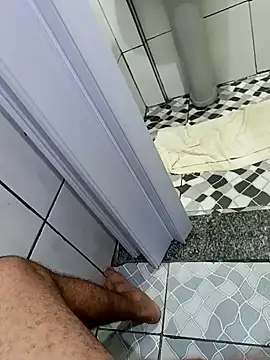 DOUTRINADOR19CM Webcam-Show