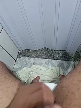 Show webcam de DOUTRINADOR19CM
