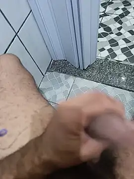 DOUTRINADOR19CM Webcam-Show