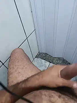 Show de webcam de DOUTRINADOR19CM