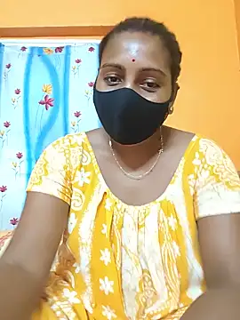 arushi_bb Show in webcam