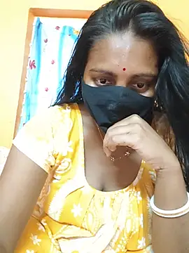 arushi_bb Webcam-Show