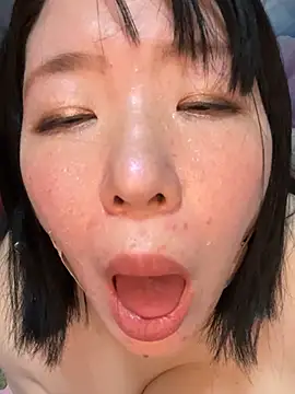 Himari_0722: διαδικτυακό σόου στην κάμερα