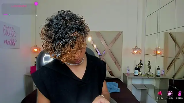 Anyelo_Twink 网络视讯表演