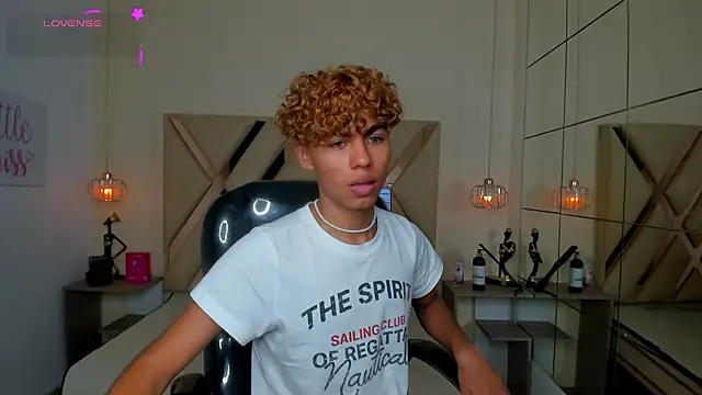 Anyelo_Twink Live XXX Chat