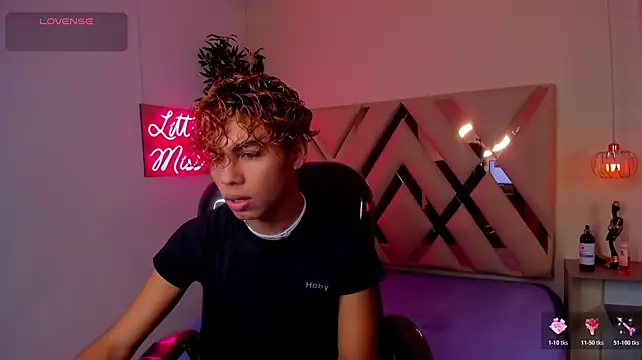 Show de webcam de Anyelo_Twink