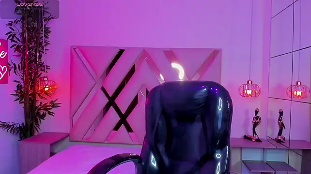 Anyelo_Twink Webcam show