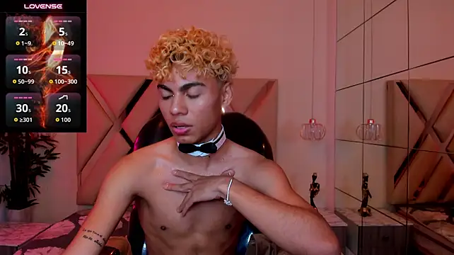 Anyelo_Twink – webcam-show