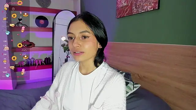 lilith_petit_'s Live XXX Chat