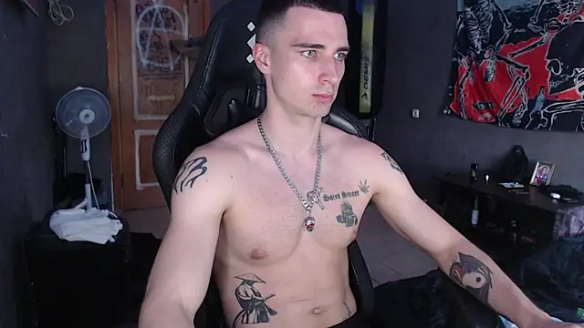 Jack_loveeee Webcam-Show
