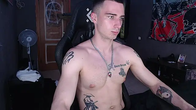 Jack_loveeee Webcam-Show