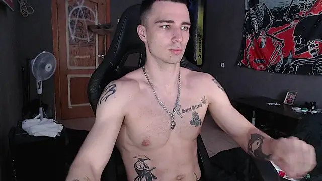 Jack_loveeee: вебкам-шоу