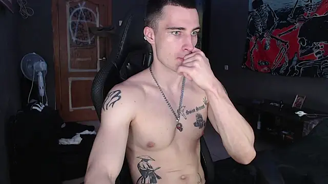 عرض كام Jack_loveeee