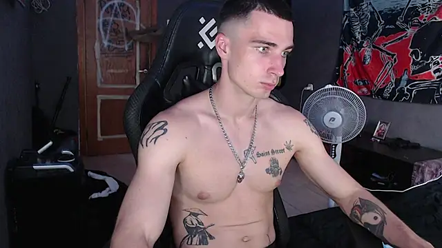 Jack_loveeee: вебкам-шоу