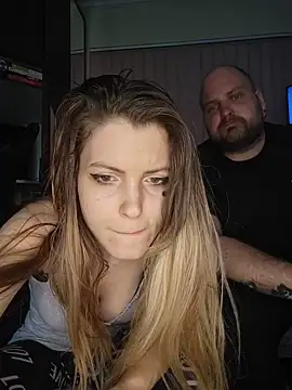 MochiNy4n Webcam-Show