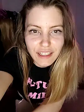 MochiNy4n Webcam-Show