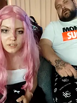 MochiNy4n's Webcam Show