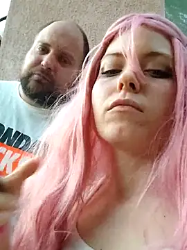 MochiNy4n webkamerás műsora