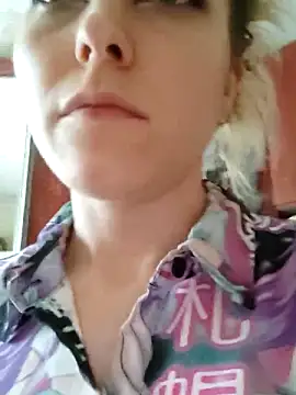 MochiNy4n Show Webcam