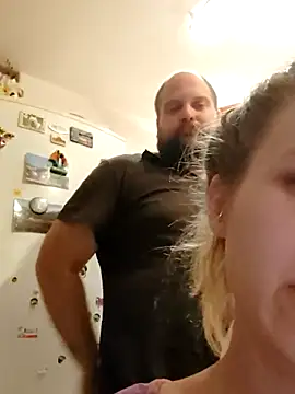 MochiNy4n webkamerás műsora
