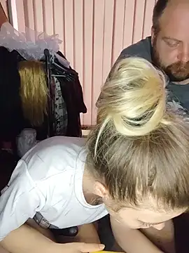 MochiNy4n Webcam-Show
