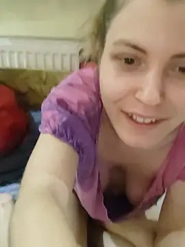 MochiNy4n Webcamshow
