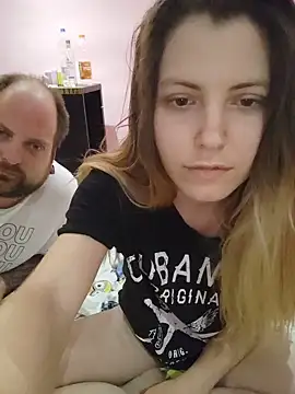 MochiNy4n Webcam show