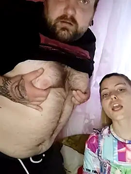 MochiNy4n Show Webcam