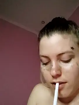 MochiNy4n Show Webcam