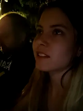 MochiNy4n webkamerás műsora