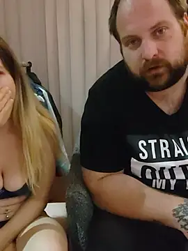 Show Webcam de MochiNy4n