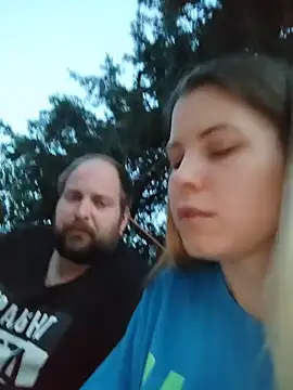 Webkamerová show MochiNy4n