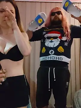 MochiNy4nn Webbikameraesitys