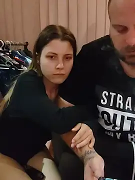 MochiNy4n Webcam-Show