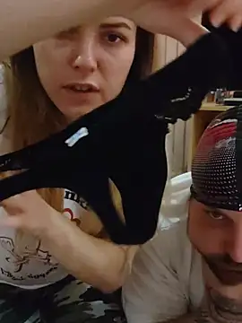 MochiNy4n Webcam show