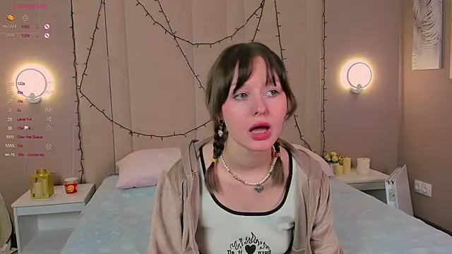 AdeleSilvy's Live XXX Chat