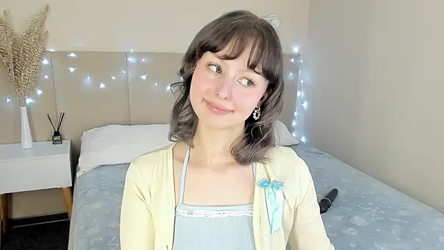 AdeleSilvy 라이브 XXX 채팅