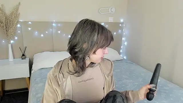 Chat XXX Live AdeleSilvy