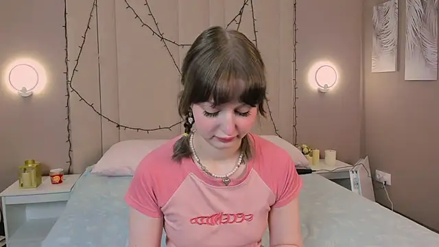 AdeleSilvy Obrolan Langsung XXX