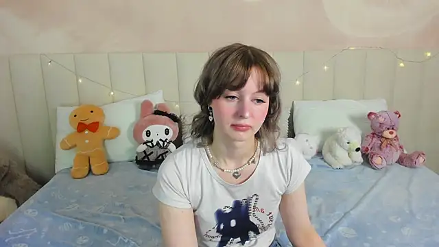 AdeleSilvy 라이브 XXX 채팅