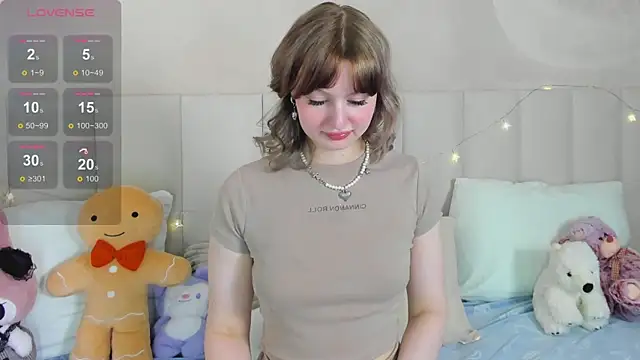 AdeleSilvy Chat XXX in diretta