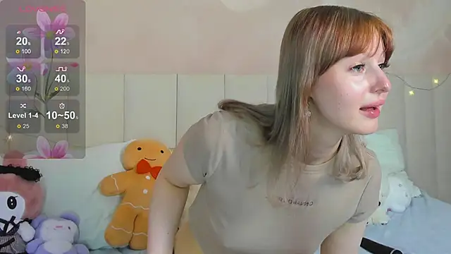 AdeleSilvy Live XXX-chat