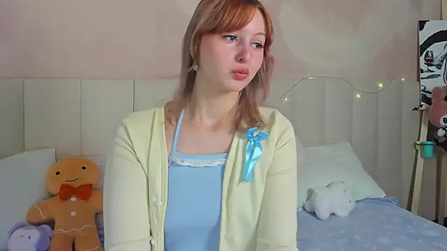 AdeleSilvy – Live XXX-chat