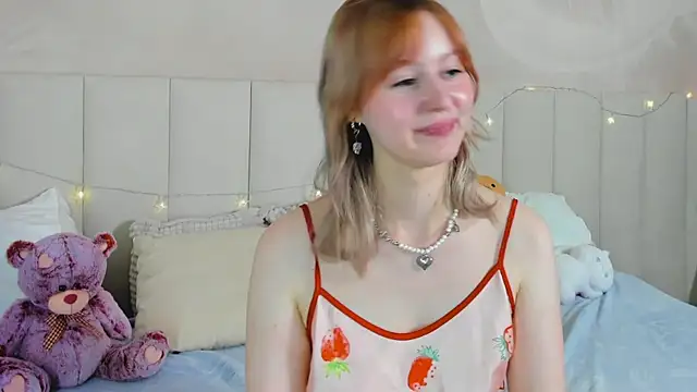 AdeleSilvy's Live XXX Chat